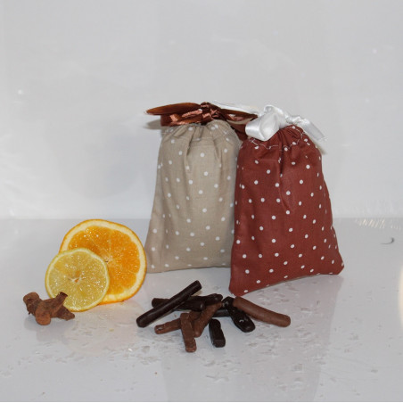 Pochon DE CITRONNETTES 100 GR