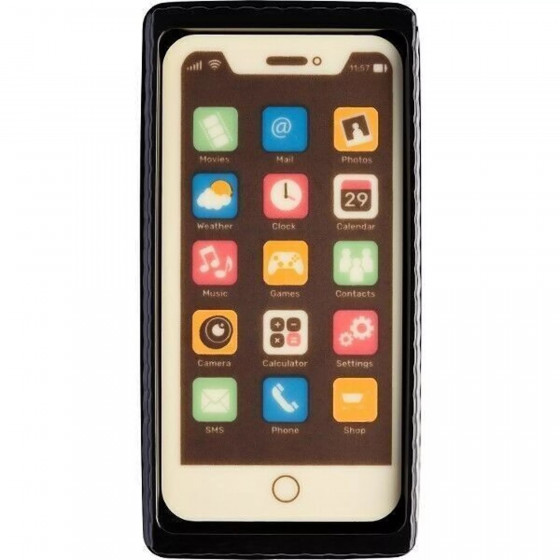 coffret téléphone en...